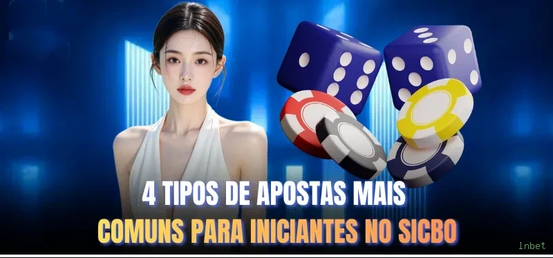 Configurações úteis dentro do app lnbet