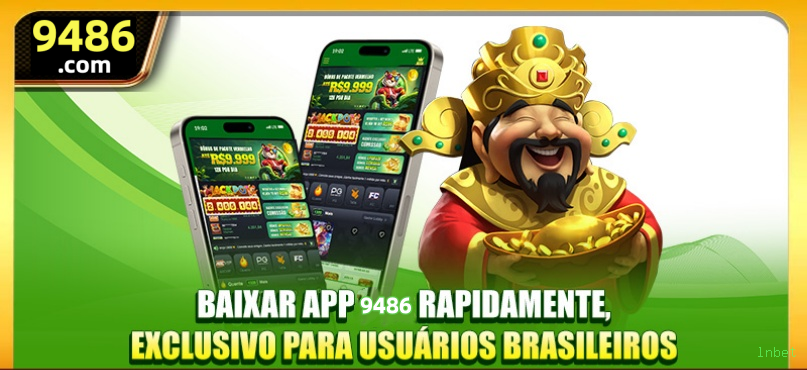 Central de dúvidas rápidas sobre o app lnbet