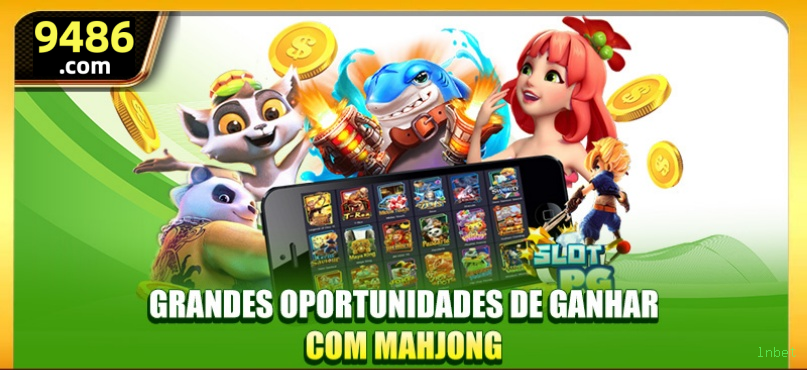 App lnbet slots mobile