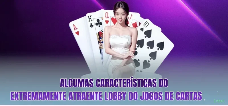 Slots com prêmios lnbet